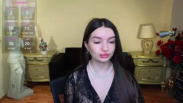 rokroxy online show from 01.15.26