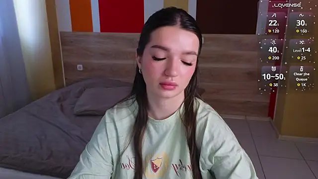 rokroxy online show from 03.07.26