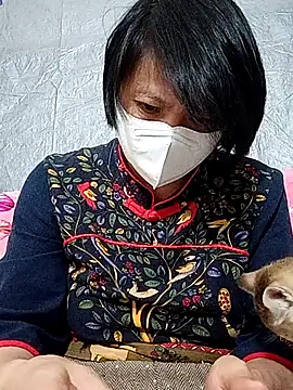 Snapshot of Girl-6868 chatting on 01.06.26 Girl-6868 online show from 01.06.26