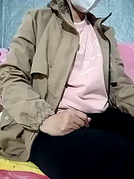 Snapshot of Girl-6868 chatting on 01.08.26 Girl-6868 online show from 01.08.26