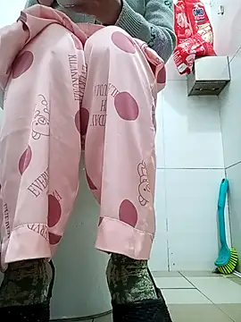 Snapshot of Girl-6868 chatting on 02.09.26 Girl-6868 online show from 02.09.26