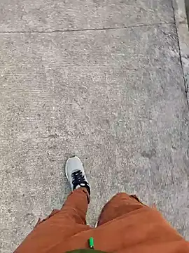 AqueousCrepe online show from 04.08.26