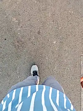 AqueousCrepe online show from 04.21.26