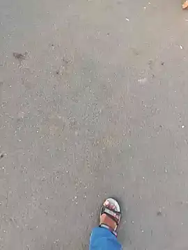 AqueousCrepe online show from 04.22.26