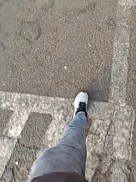 AqueousCrepe online show from 04.23.26