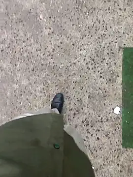 AqueousCrepe online show from 04.24.26