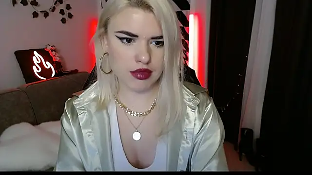 Snapshot of Ariana_Saint chatting on 03.19.26 Ariana Saint online show from 03.19.26