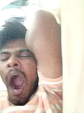 Anji8639 online show from 12.21.25