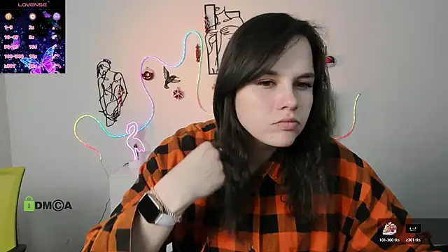 keuli li online show from 01.14.26