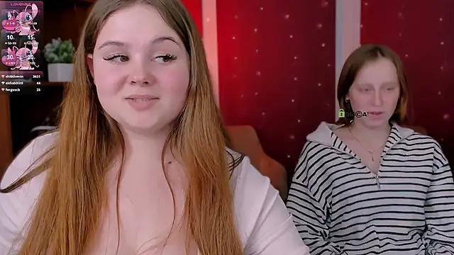 Snapshot of keuli_li chatting on 02.06.26 keuli li online show from 02.06.26