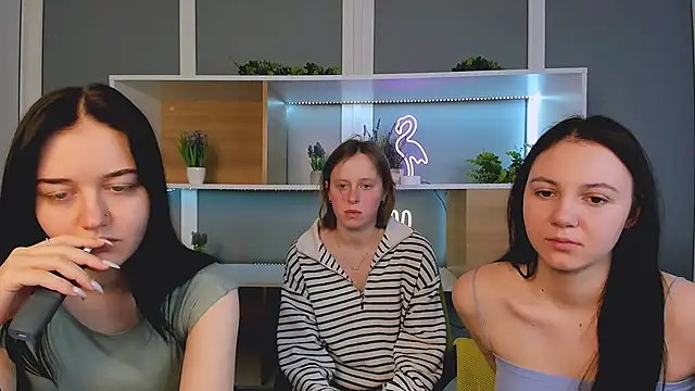 Snapshot of keuli_li chatting on 02.08.26 keuli li online show from 02.08.26