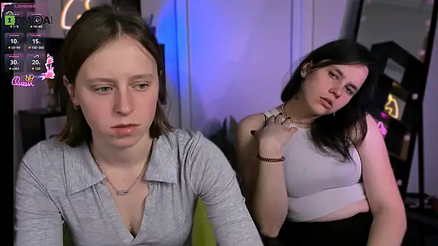 Snapshot of keuli_li chatting on 03.02.26 keuli li online show from 03.02.26