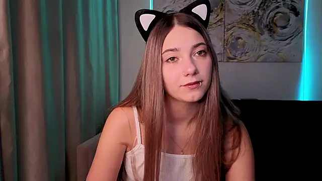 angel lin online show from 01.09.26