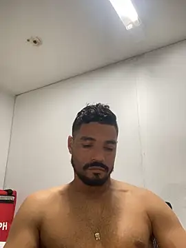 Pretocaminhoneiro online show from 03.26.26