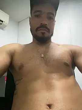 Pretocaminhoneiro online show from 03.27.26