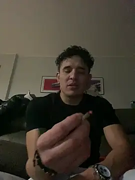 Tknxsanchez90 online show from 01.12.26