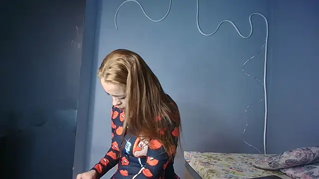 saramaartinez online show from 01.09.26