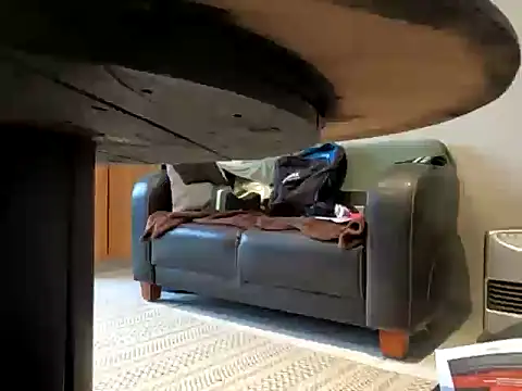 luiseandrogyne online show from 12.18.25