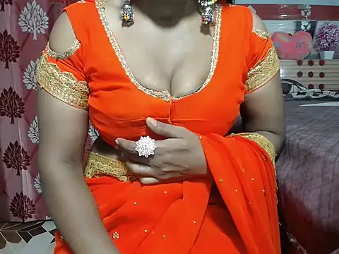 Snapshot of surbhi01 chatting on 06.13.26 surbhi01 online show from 06.13.26