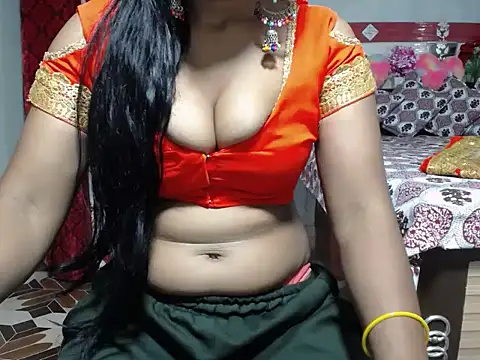 Snapshot of surbhi01 chatting on 06.16.26 surbhi01 online show from 06.16.26