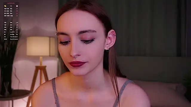 BeckiMacreno online show from 01.19.26