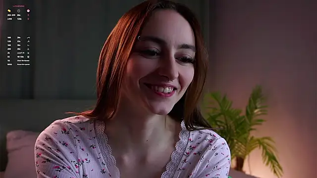 BeckiMacreno online show from 02.02.26