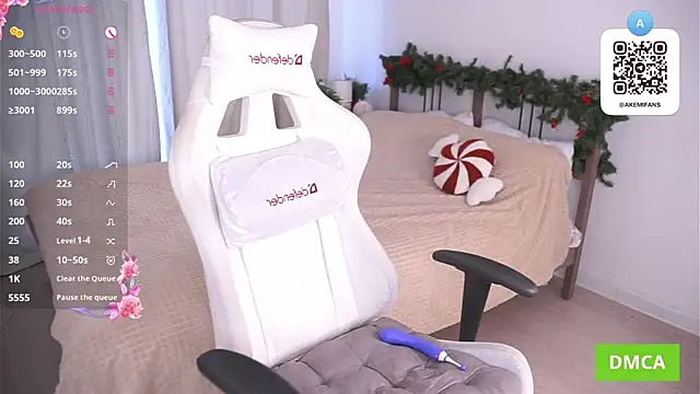 bombaleylo online show from 04.11.26