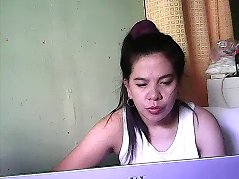 Snapshot of annawet chatting on 07.15.26 annawet online show from 07.15.26