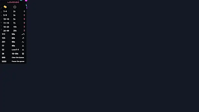 Snapshot of BigHeartMia chatting on 01.06.26 BigHeartMia online show from 01.06.26