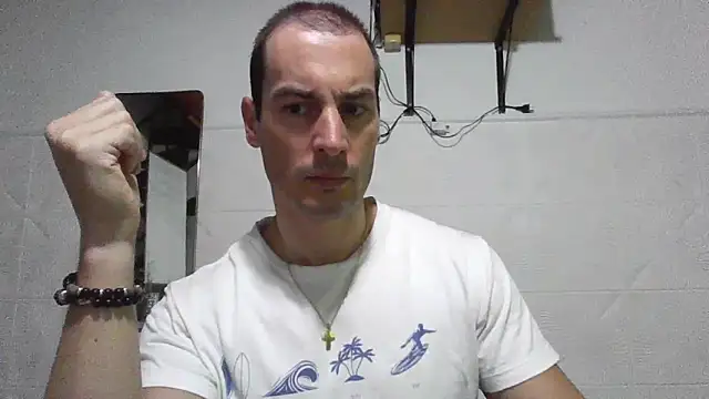 maximuss789 online show from 04.15.26