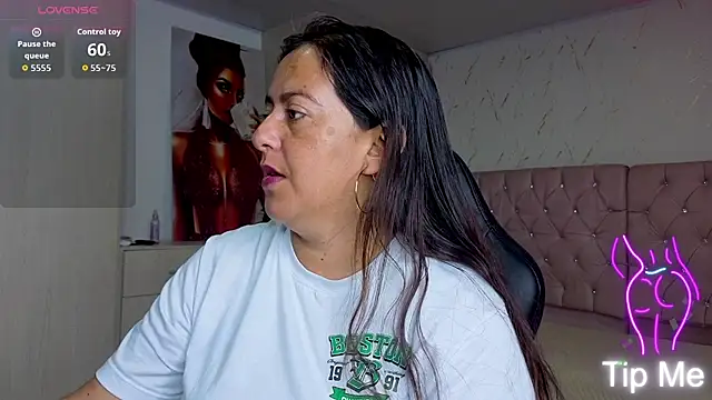 evelyn harpeery online show from 02.21.26