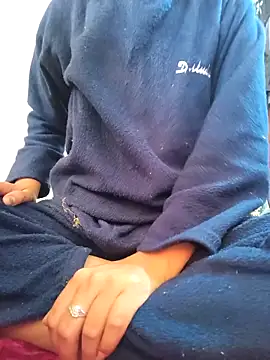 kinsu4763 online show from 12.18.25