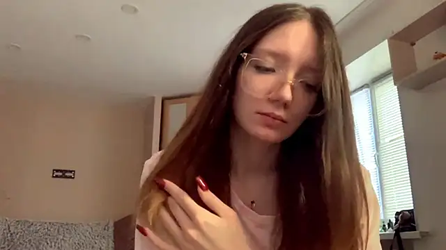 CletaMaciejewski online show from 01.09.26