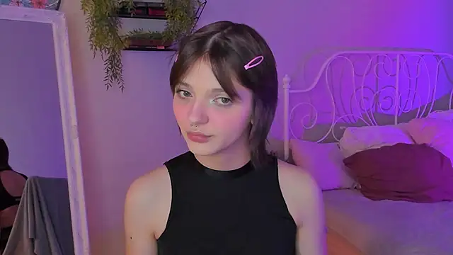 Snapshot of LetoriaNotley chatting on 01.10.26 LetoriaNotley online show from 01.10.26