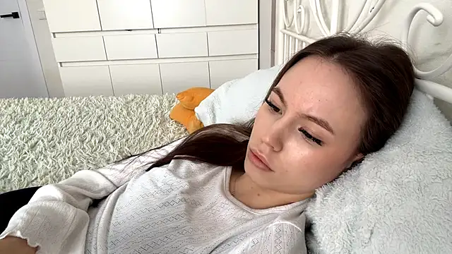 Snapshot of KitCerveny chatting on 02.05.26 KitCerveny online show from 02.05.26