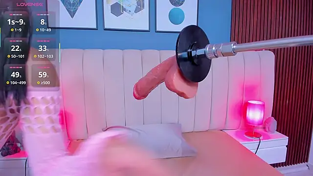 mayfox 06 online show from 12.19.25