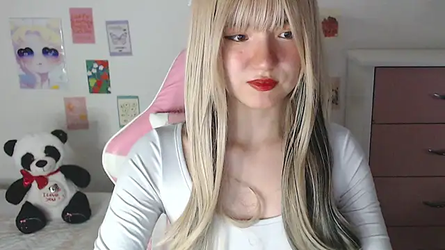 Sweet Sky1 online show from 01.14.26