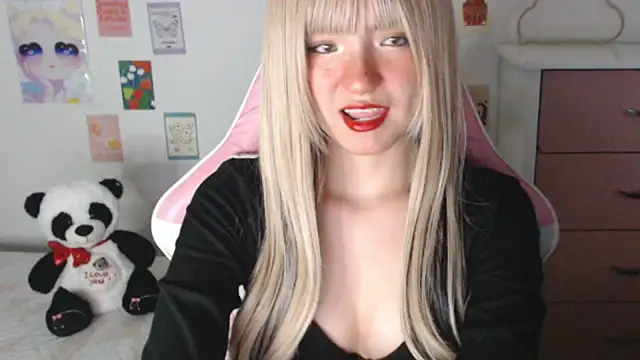 Sweet Sky1 online show from 01.18.26