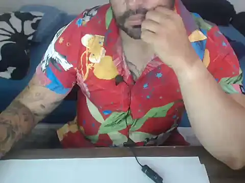 drlluis online show from 01.16.26