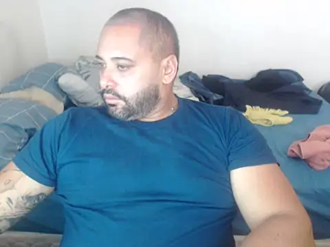 drlluis online show from 02.05.26