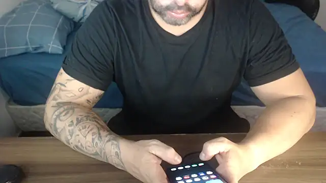 drlluis online show from 02.17.26