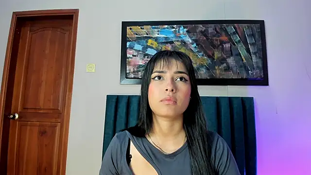 Snapshot of GahiaBelucci chatting on 01.19.26 GahiaBelucci online show from 01.19.26