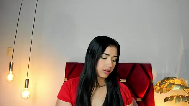 Snapshot of GahiaBelucci chatting on 02.20.26 GahiaBelucci online show from 02.20.26