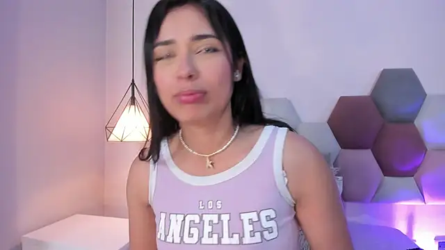 Snapshot of GahiaBelucci chatting on 03.03.26 GahiaBelucci online show from 03.03.26