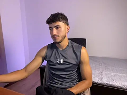 Snapshot of LIAM_COLT chatting on 02.06.26 LIAM COLT online show from 02.06.26