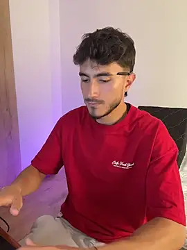 LIAM COLT online show from 03.13.26