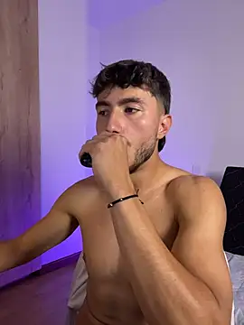 LIAM COLT online show from 03.25.26