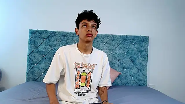 maxfrost 1 online show from 12.19.25