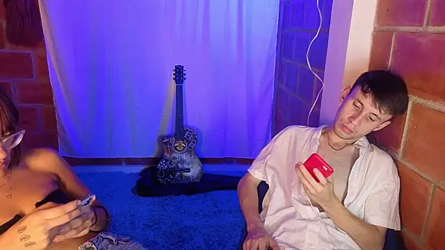 purepleasure777 online show from 12.21.25