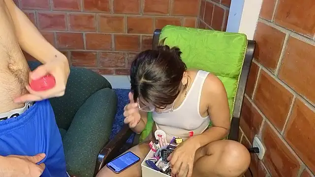 purepleasure777 online show from 01.14.26